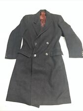 Original crombie overcoat for sale  BATLEY