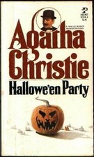 Halloween Party by Agatha Christie comprar usado  Enviando para Brazil