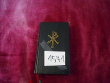 Gesangbuch evangelisches kirch gebraucht kaufen Gesangbuch evangelisches kirch gebraucht kaufen  Haiger