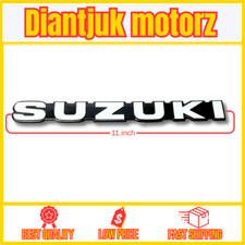 Fit for suzuki d'occasion  Expédié en Belgium