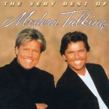 Modern Talking - Very Best of [Used Very Good CD], usado comprar usado  Enviando para Brazil
