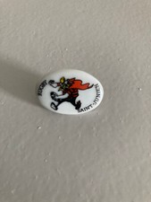 Pin ...pins..pin..rugby ..sain d'occasion  Limoges-