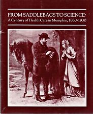 Saddlebags science century for sale  Memphis