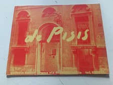 Pisis galleria zanini usato  Camogli