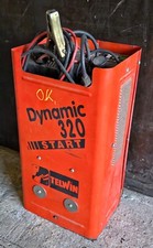 Ladegerät kfz batterieladeger gebraucht kaufen  Gilserberg