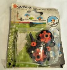 Gardena 1396 microspruzzo usato  Morro d'Oro
