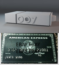 James bond 007 usato  Spedire a Italy