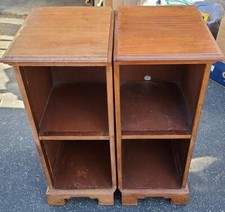 Vintage solid wood for sale  Monrovia