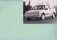 photo de presse / press photo original Lada Samara Twenty Five 1989 comprar usado  Enviando para Brazil