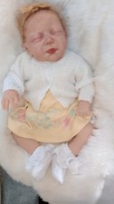 Brianna reborn girl for sale  SOUTHAMPTON