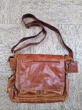Greenburry ledertasche umhäng gebraucht kaufen  Köln