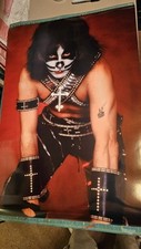 Rare peter criss for sale  Farmingville