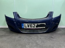 zafira bumper for sale zafira bumper for sale RAINHAM