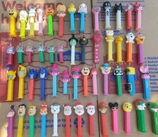 Lot7 lot pez for sale  Yakima