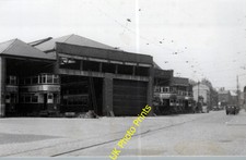 Tram photo birmingham for sale  FAVERSHAM