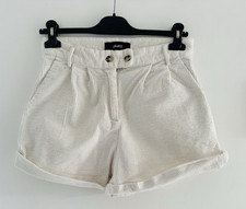 Shorts hotpants bject gebraucht kaufen  Bad Schwartau