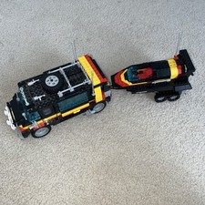 Vintage lego system d'occasion  Expédié en Belgium