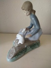 Lladro nao porcelain for sale  Lafayette