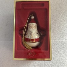 Lenox christmas ornament for sale  Clifton