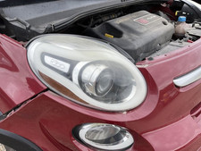 Passenger headlight door for sale  Knoxville
