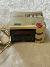 Jammer alarm clock for sale  Chillicothe