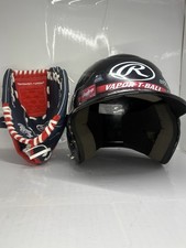 Rawlings youth baseball for sale  Hemet