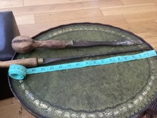 Vintage large flat for sale  UXBRIDGE