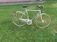 Herrenrad zoll peugeot gebraucht kaufen  Passau