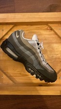 Nike airmax grey for sale  UK