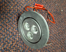 Collingwood dl133 led for sale  NORTHAMPTON