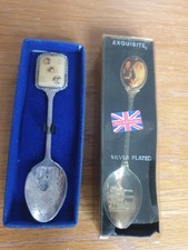 Vintage tea spoons for sale  NORTHAMPTON