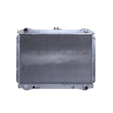 Radiator fit nissan for sale  USA