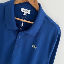 Lacoste sport polo for sale  STAFFORD