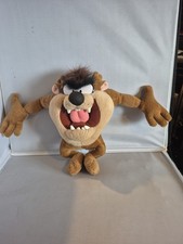 Looney tunes taz for sale  NOTTINGHAM
