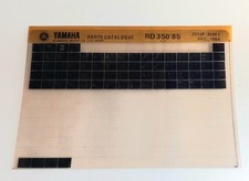 Yamaha 350 1jf for sale  ROSSENDALE