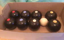 Set vintage indoor for sale  BEXHILL-ON-SEA