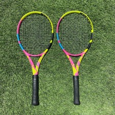 Babolat pure aero for sale  El Paso