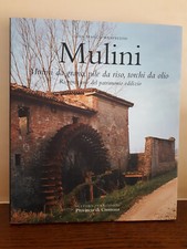 Mulini. mulini grano usato  Carpi
