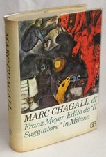 Marc chagall franz usato Marc chagall franz usato  Torino