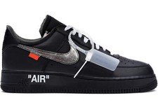 Nike air force usato  Sant Angelo Romano
