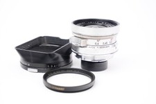 Objectif leica super d'occasion  Paris VI