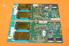 PLACA INVERSORA 6632L-0448C M 6632L-0449C S PARA TV philips 42pfl7532d/79 comprar usado  Enviando para Brazil