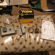 Yale door lock for sale  NORWICH