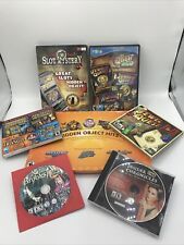 Casino games cd. for sale  Hugo