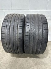 P315 30r22 pirelli for sale  Waterford