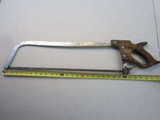 Vintage haban saw for sale  Littleton