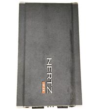 Hertz amplificatore 1 usato  Sestri Levante