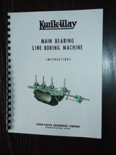 Kwik way model for sale  Meyersdale