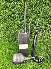 Motorola ht1000 h01kdc9aa3cn for sale  San Jose