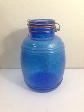 Vintage cobalt blue for sale  Colorado Springs